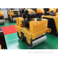 Rodillo compactador vibratorio de doble tambor (FYL-S600C)